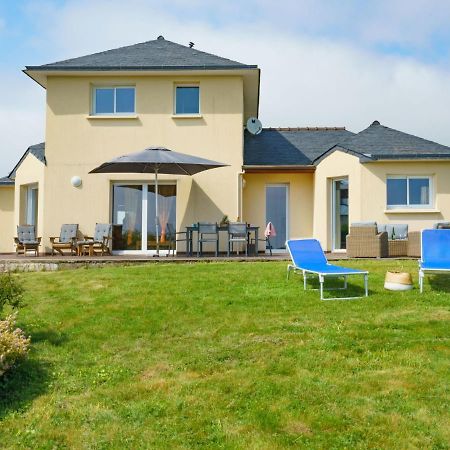Holiday Home Cassiopee - Tgm103 By Interhome Telgruc-sur-Mer Ngoại thất bức ảnh