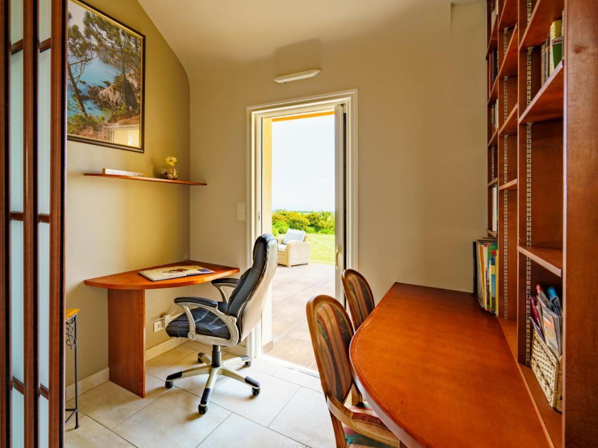 Holiday Home Cassiopee - Tgm103 By Interhome Telgruc-sur-Mer Ngoại thất bức ảnh