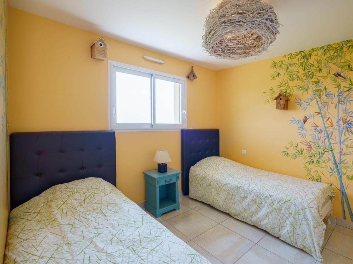 Holiday Home Cassiopee - Tgm103 By Interhome Telgruc-sur-Mer Ngoại thất bức ảnh