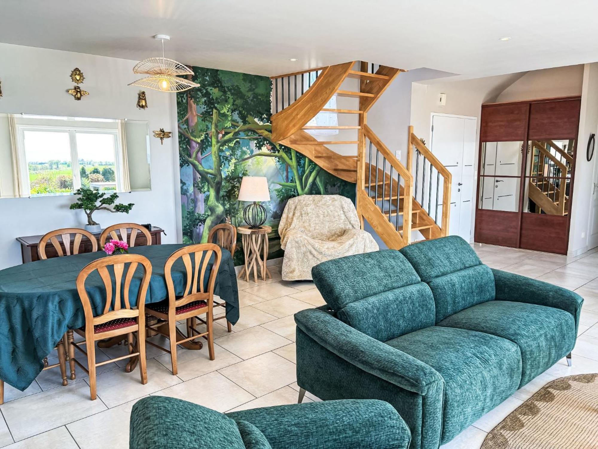 Holiday Home Cassiopee - Tgm103 By Interhome Telgruc-sur-Mer Ngoại thất bức ảnh