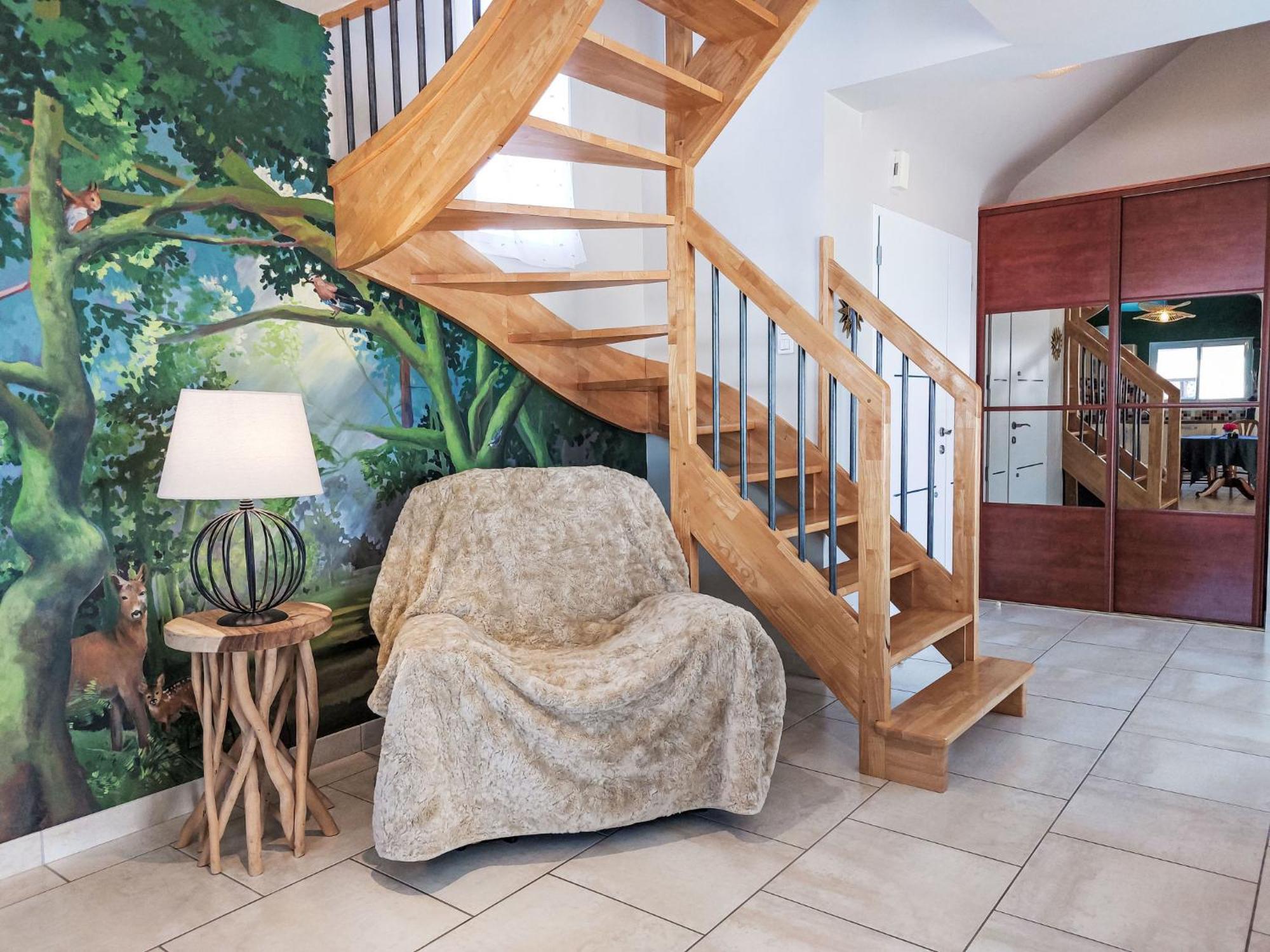 Holiday Home Cassiopee - Tgm103 By Interhome Telgruc-sur-Mer Ngoại thất bức ảnh