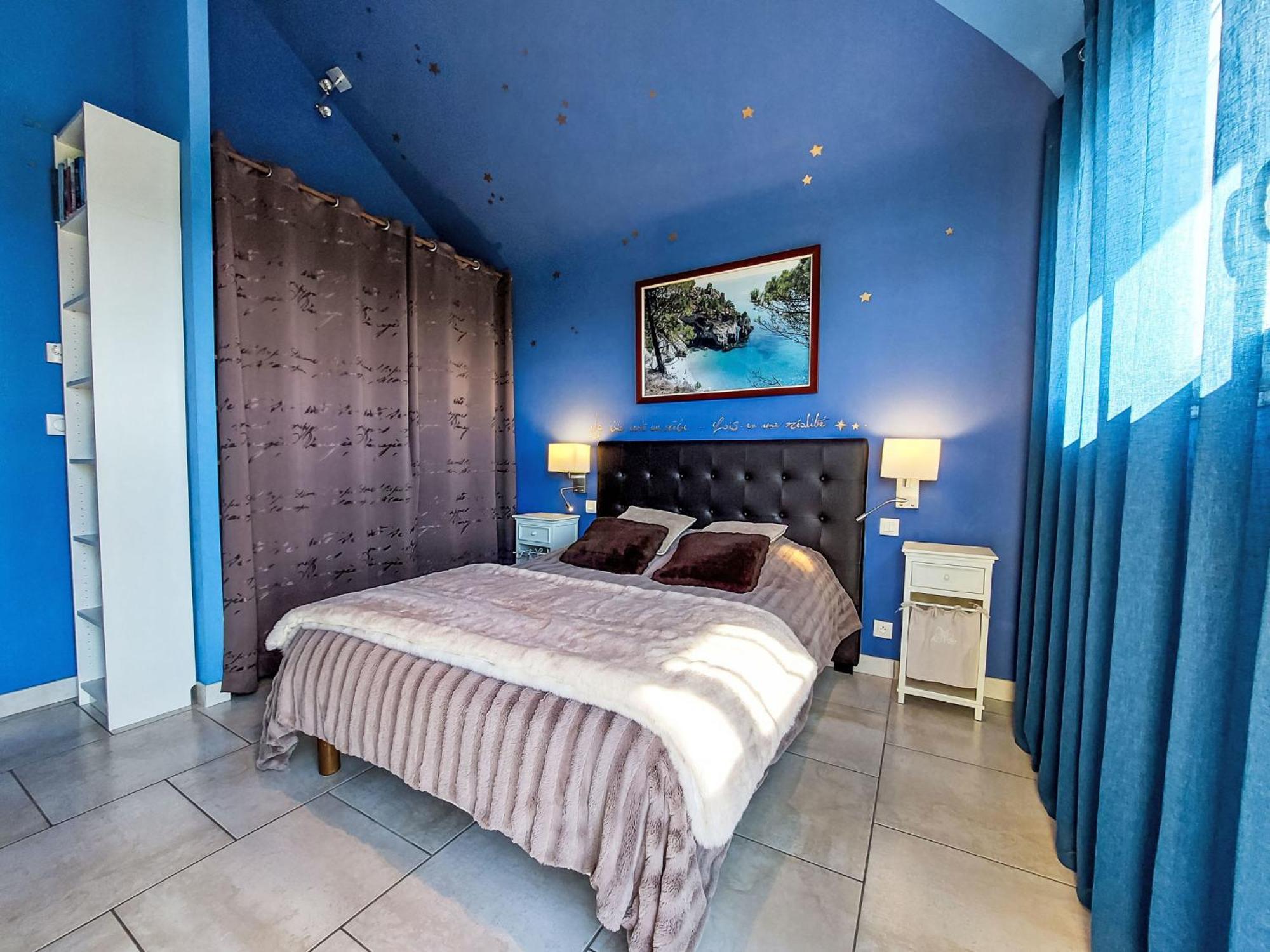 Holiday Home Cassiopee - Tgm103 By Interhome Telgruc-sur-Mer Ngoại thất bức ảnh